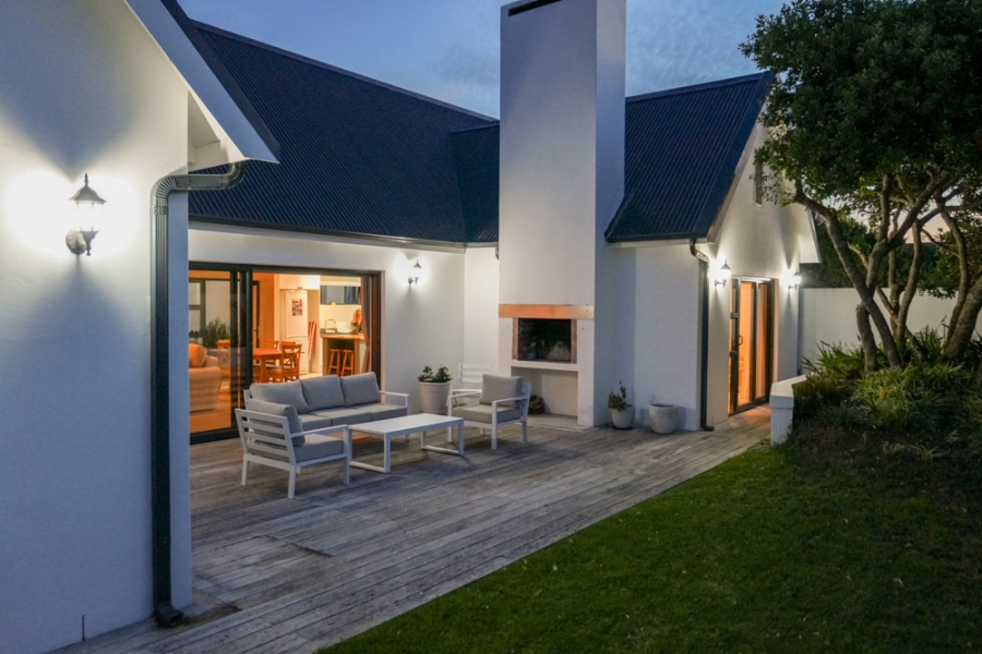 3 Bedroom Property for Sale in St Francis Links Eastern Cape